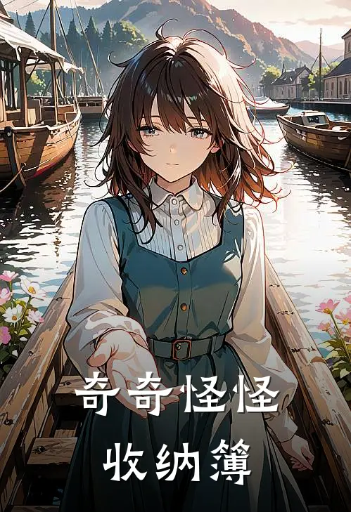 奇奇怪怪收纳簿