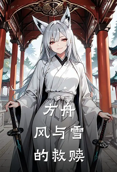 方舟：风与雪的救赎