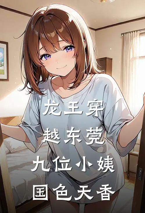 龙王穿越东莞：九位小姨国色天香