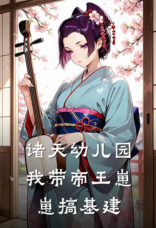 诸天幼儿园：我带帝王崽崽搞基建