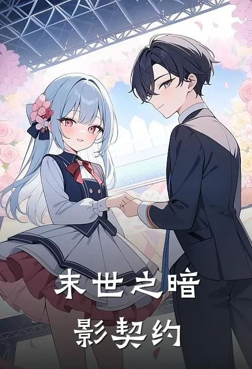 末世之暗影契约