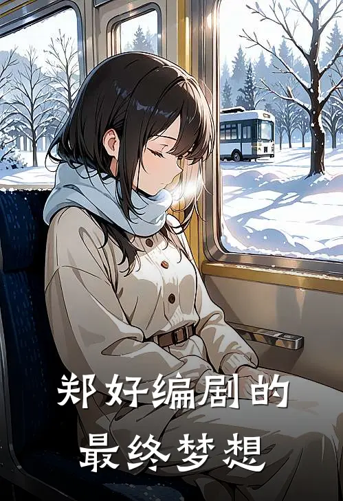 郑好编剧的最终梦想