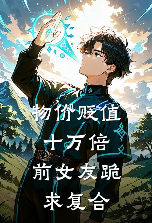 物价贬值十万倍，前女友跪求复合