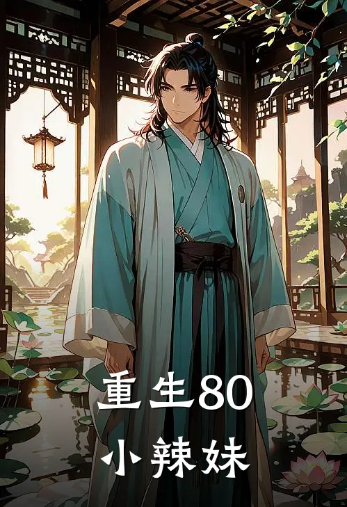 重生80小辣妹