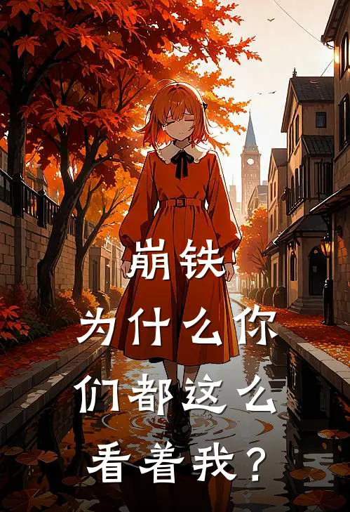 崩铁：为什么你们都这么看着我？