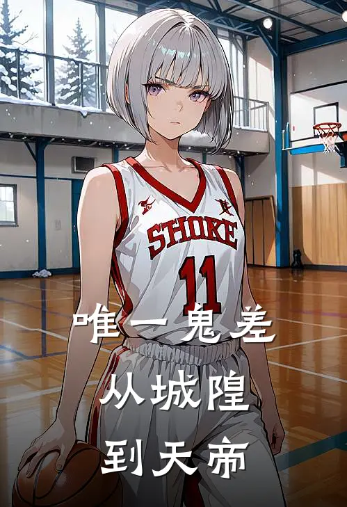 唯一鬼差：从城隍到天帝