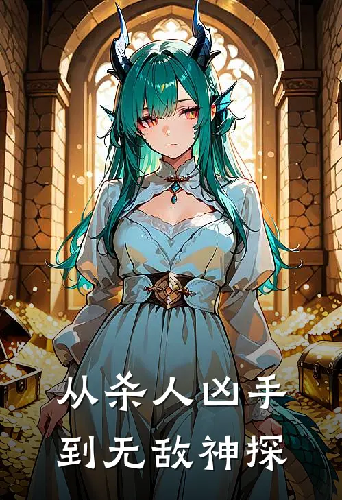 从杀人凶手到无敌神探