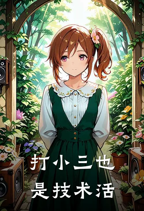 打小三也是技术活