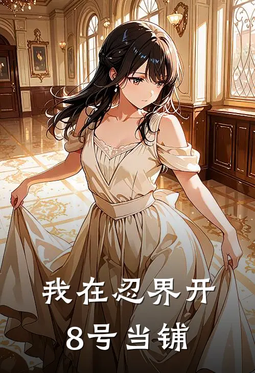 我在忍界开8号当铺