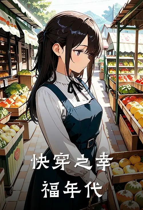 快穿之幸福年代