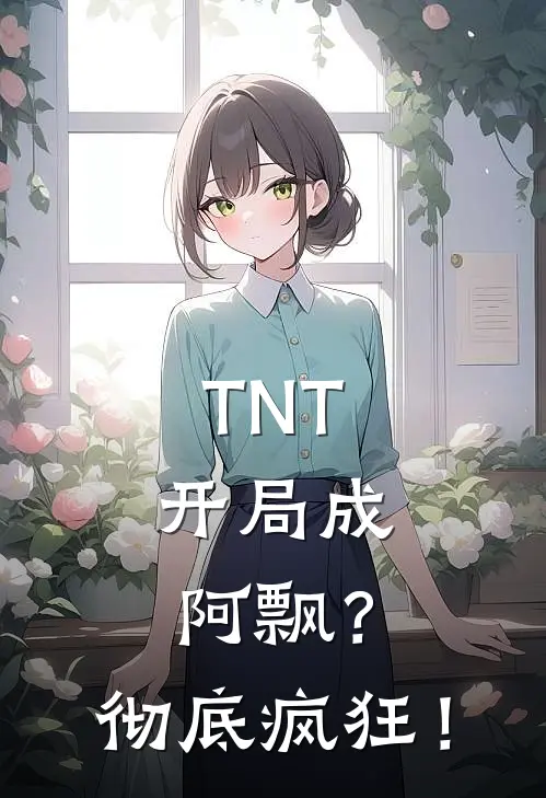 TNT：开局成阿飘？彻底疯狂！