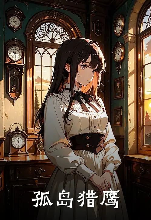 孤岛猎鹰