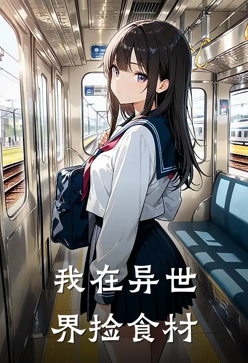 我在异世界捡食材