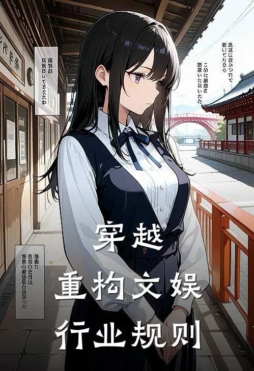 穿越，重构文娱行业规则