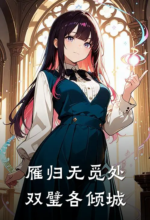 雁归无觅处，双璧各倾城