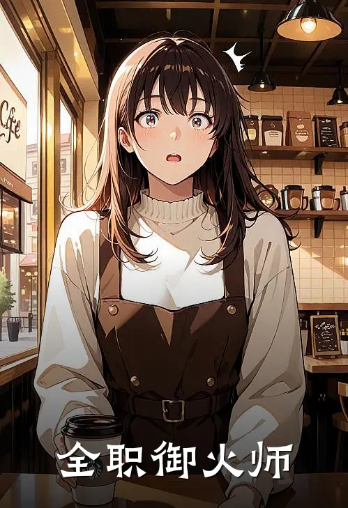全职御火师