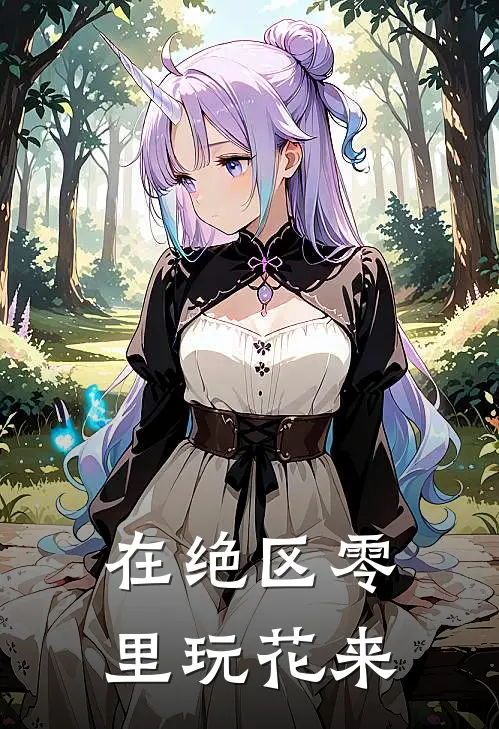 在绝区零里玩花来