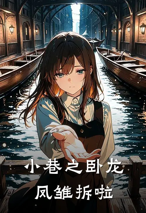 小巷之卧龙凤雏拆啦