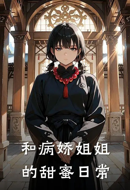和病娇姐姐的甜蜜日常