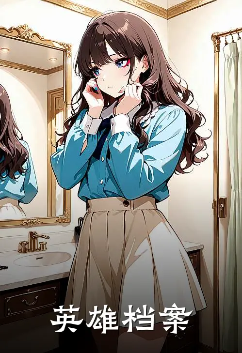 英雄档案