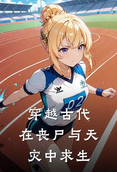 穿越古代：在丧尸与天灾中求生