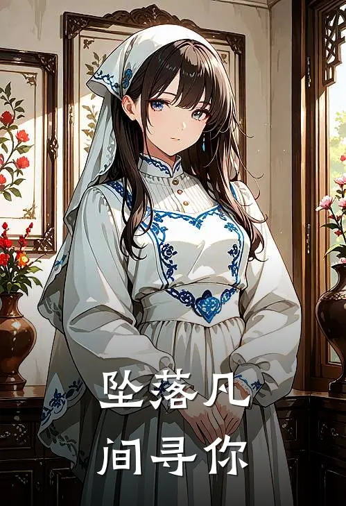 坠落凡间寻你