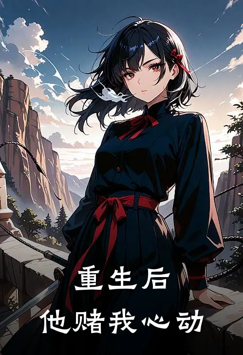 重生后，他赌我心动