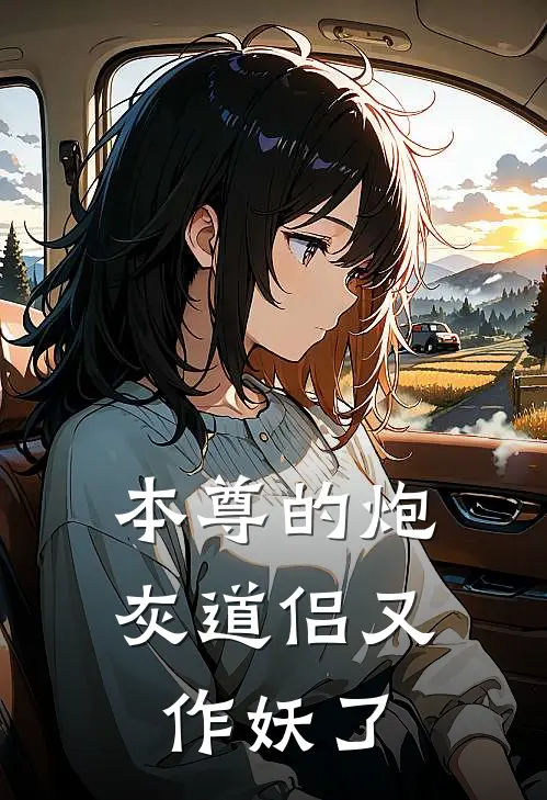 本尊的炮灰道侣又作妖了