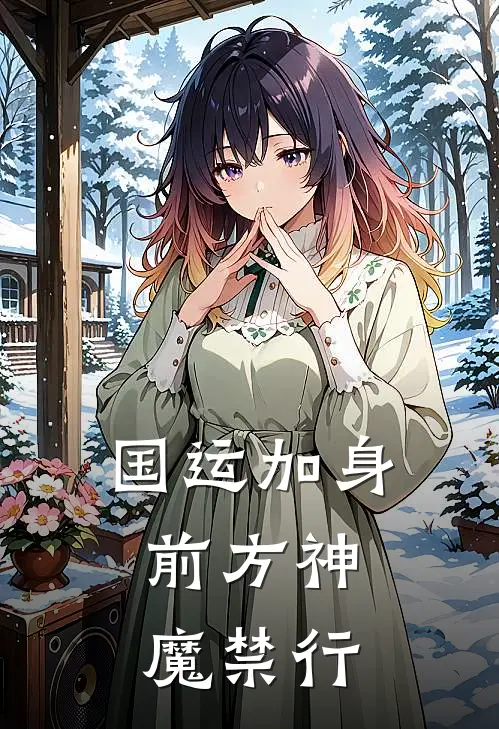 国运加身，前方神魔禁行