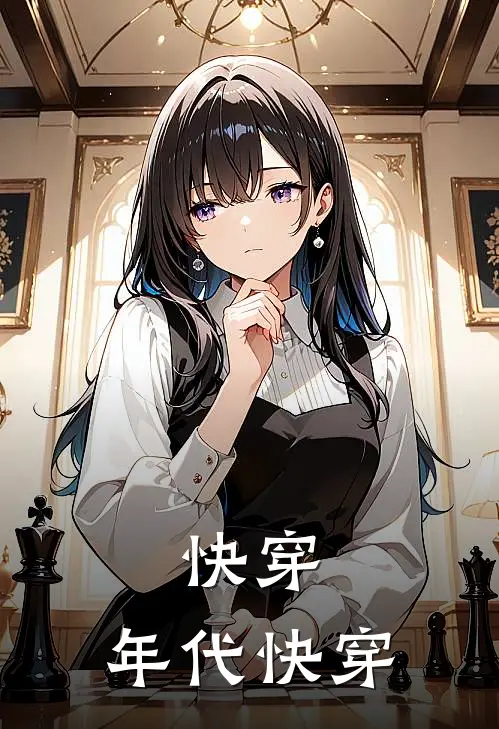 快穿：年代快穿