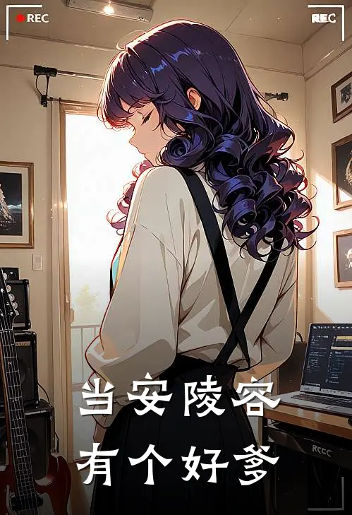 当安陵容有个好爹