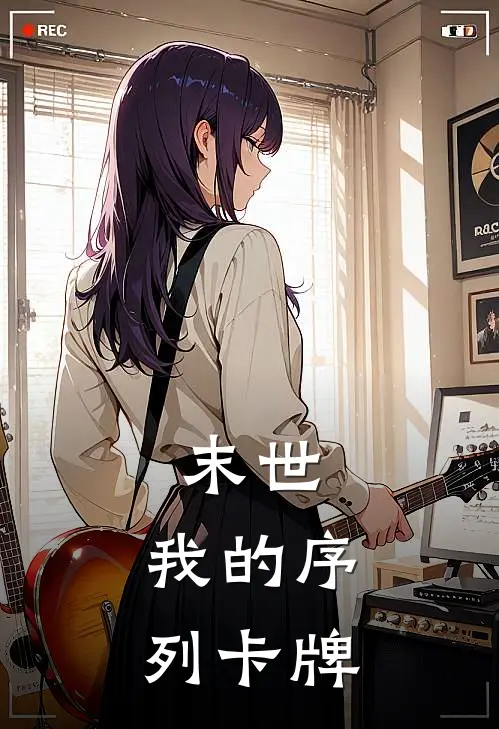 末世：我的序列卡牌