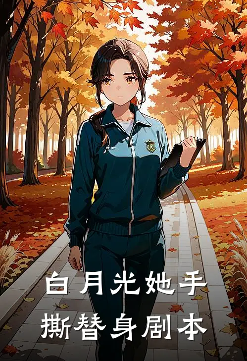 白月光她手撕替身剧本