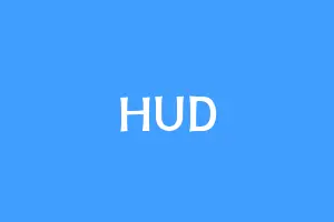 HUD