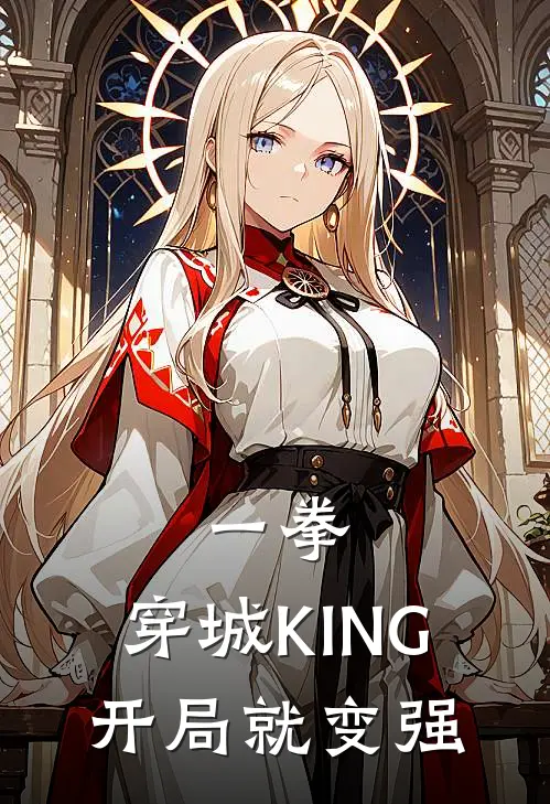 一拳：穿城KING，开局就变强