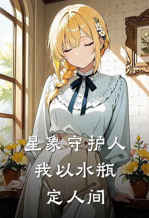 星象守护人：我以水瓶定人间