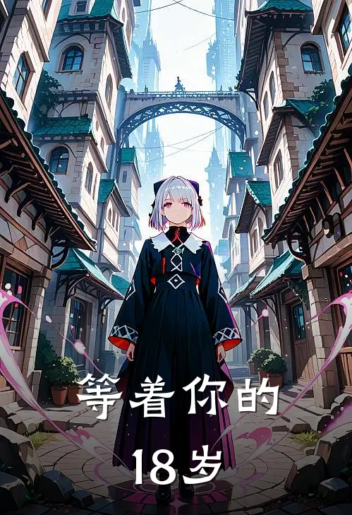等着你的18岁