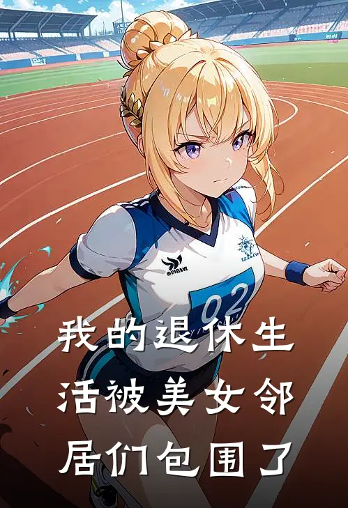 我的退休生活被美女邻居们包围了