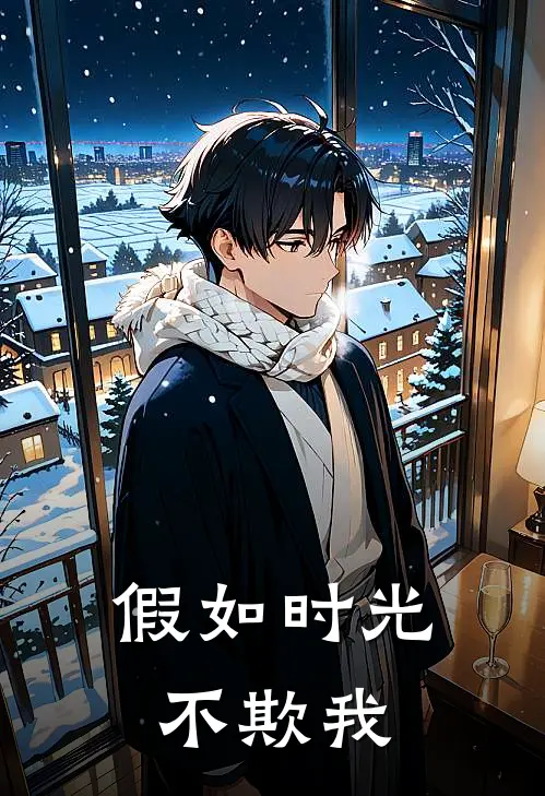 假如时光不欺我