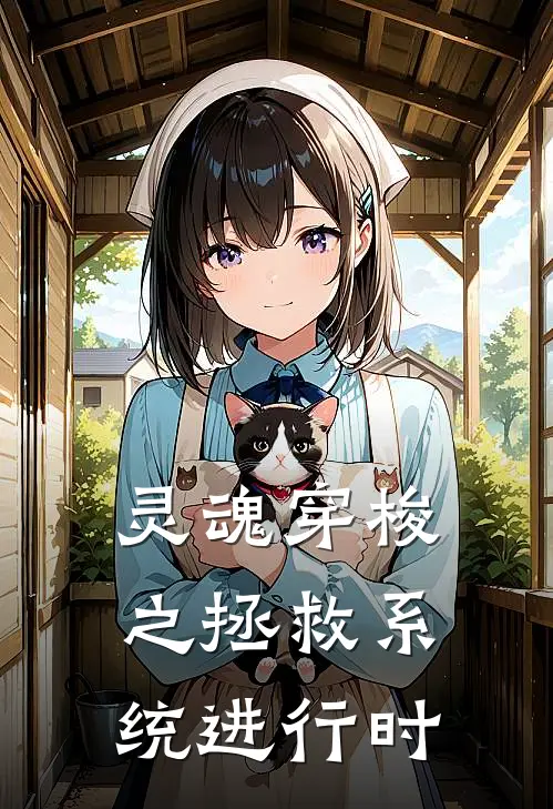 灵魂穿梭之拯救系统进行时