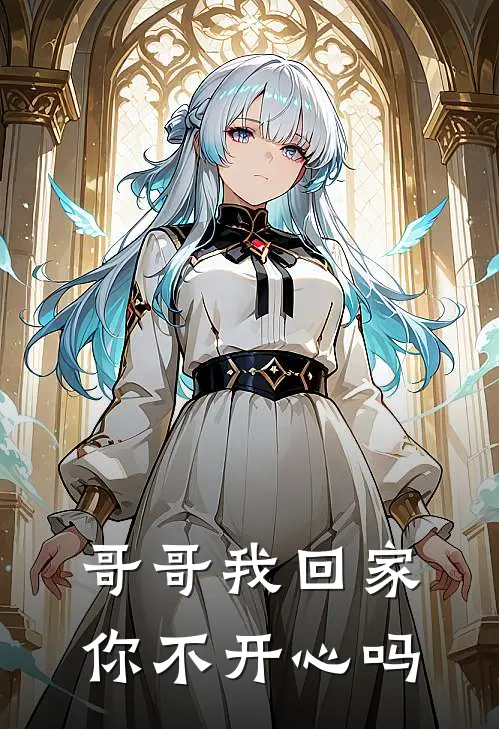 哥哥我回家你不开心吗