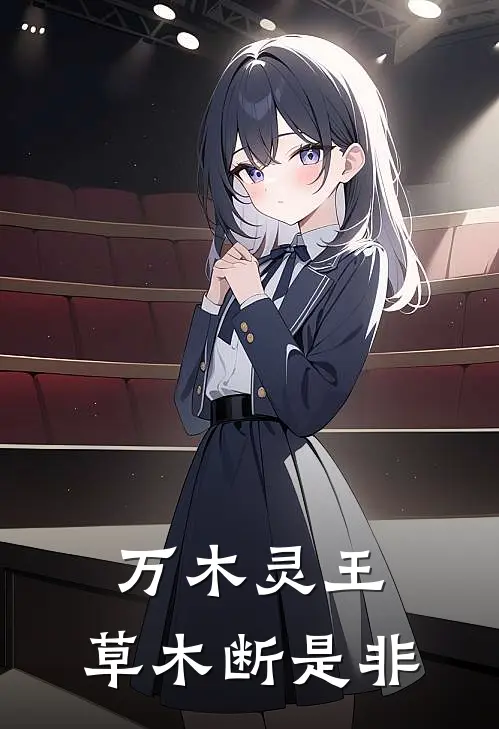 万木灵王：草木断是非