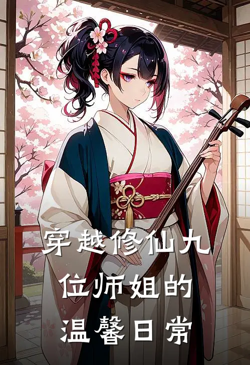 穿越修仙九位师姐的温馨日常