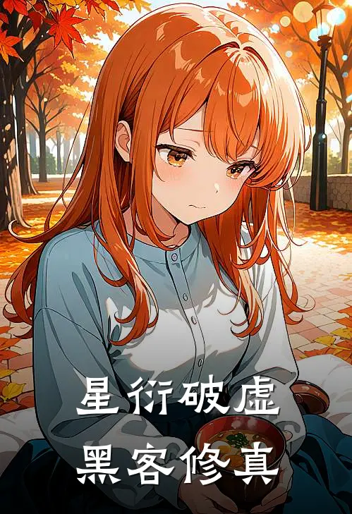 星衍破虚：黑客修真