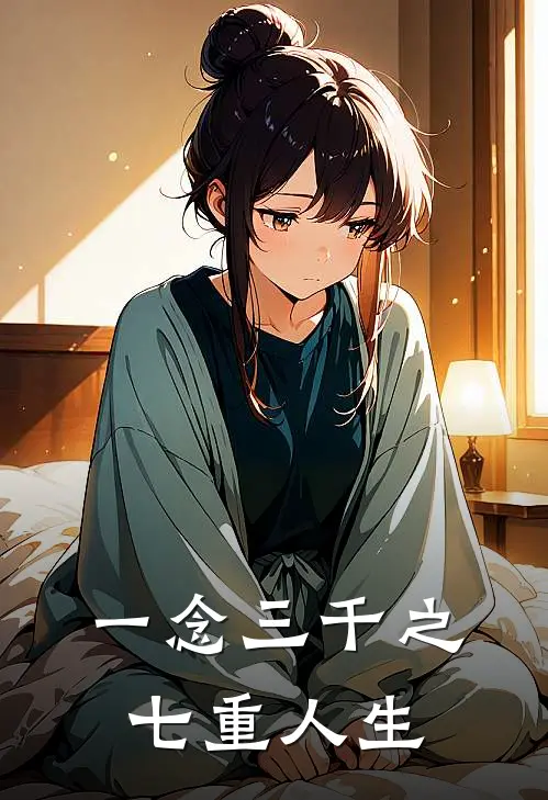 一念三千之七重人生