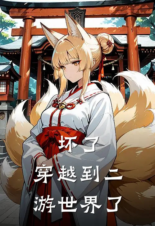 坏了，穿越到二游世界了