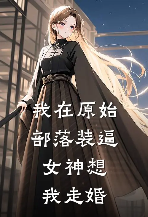 我在原始部落装逼，女神想我走婚