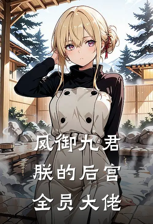 凤御九君：朕的后宫全员大佬