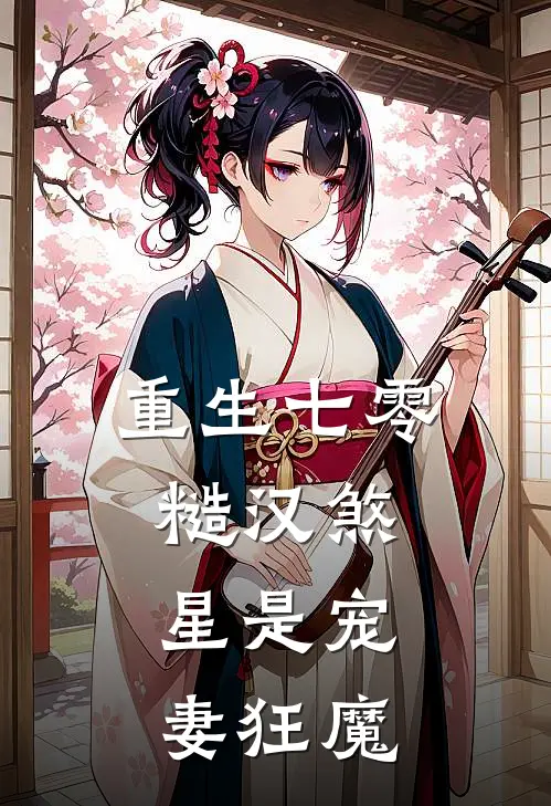 重生七零，糙汉煞星是宠妻狂魔