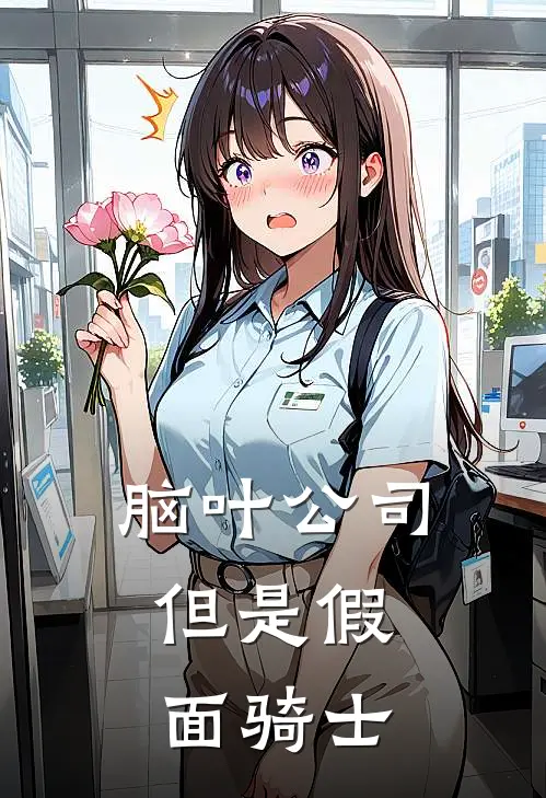 脑叶公司：但是假面骑士